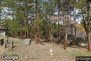 2231 Juniper Ct, Golden, CO 80401