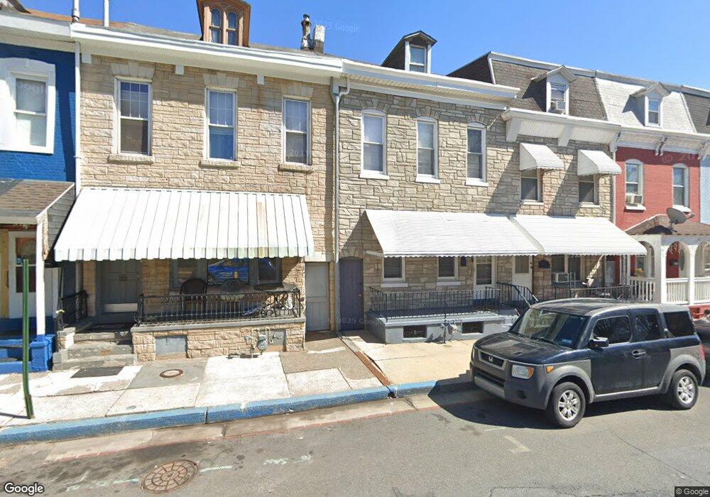 229 N 3rd St, Reading, PA 19601 - photo 1