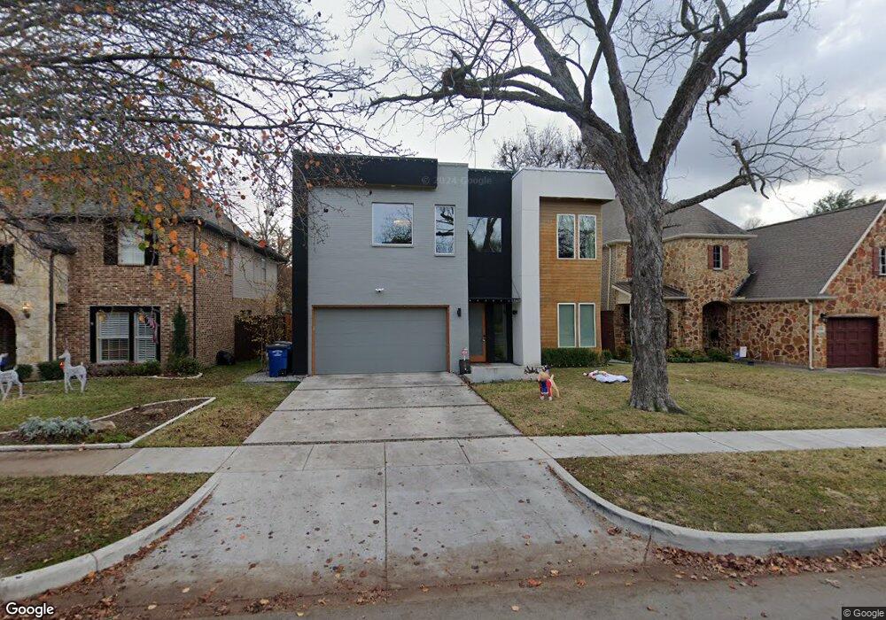 6114 Velasco Ave, Dallas, TX 75214 - photo 1