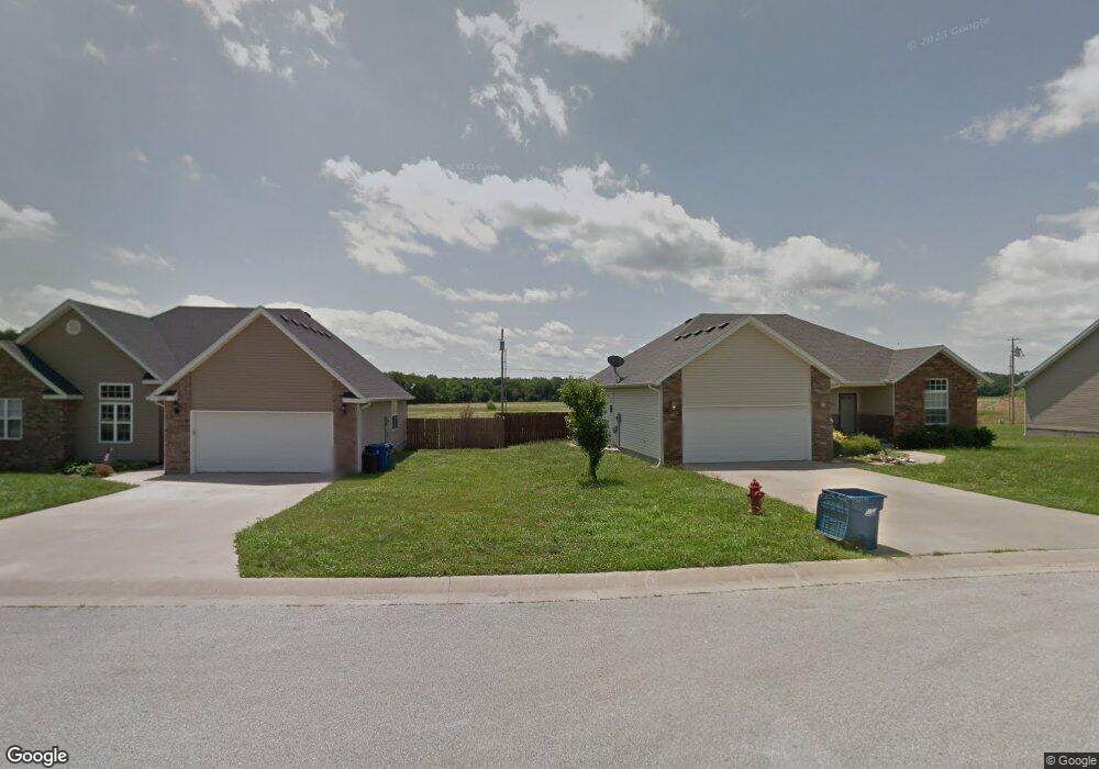 TBD Tbd Remington Cir, Carl Junction, MO 64834 - photo 1