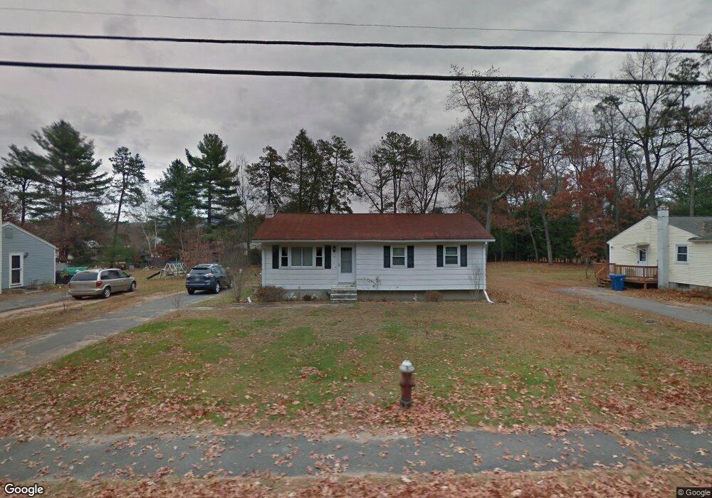 118 Line St, Easthampton, MA 01027 - photo 1