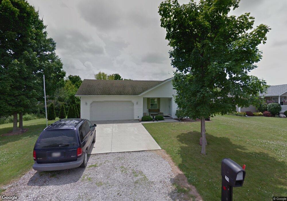 209 Hayes Ave, Kenton, OH 43326 - photo 1