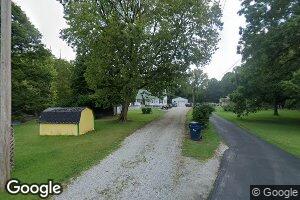131 Walnut St, Spiceland, IN 47385