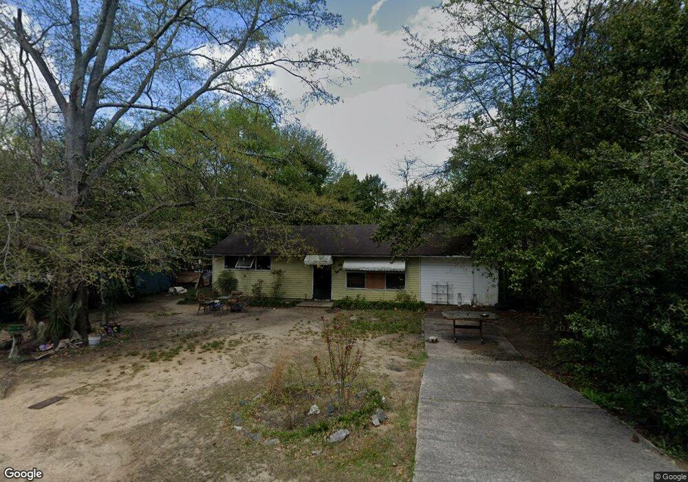 3771 Spencer Cir, Macon, GA 31206 - photo 1