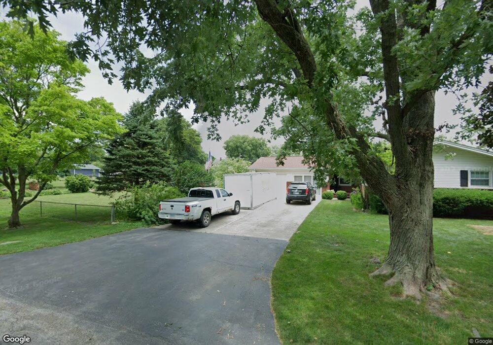 106 W Tyler St, Philo, IL 61864 - photo 1