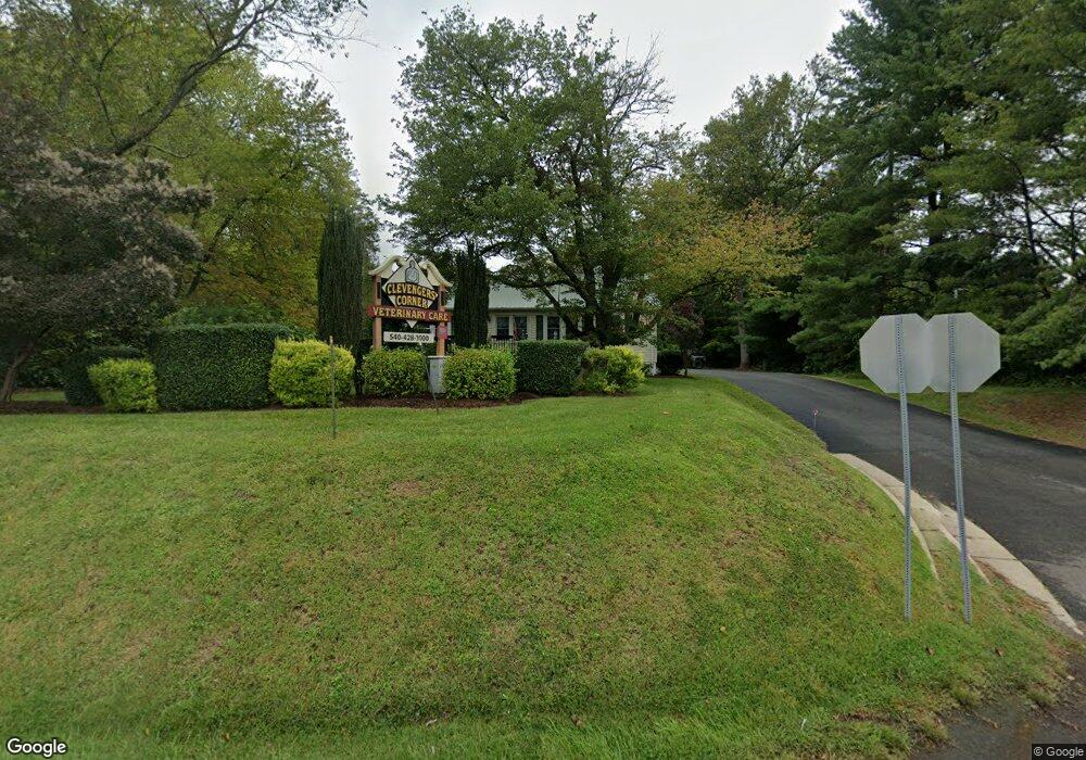 18157 Lee Hwy, Amissville, VA 20106 - photo 1