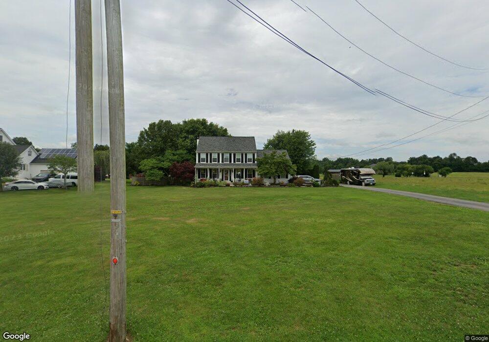 643 Tomlin Station Rd, Mullica Hill, NJ 08062 - photo 1