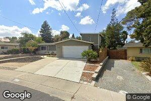4334 Grammercy Ln, Concord, CA 94521