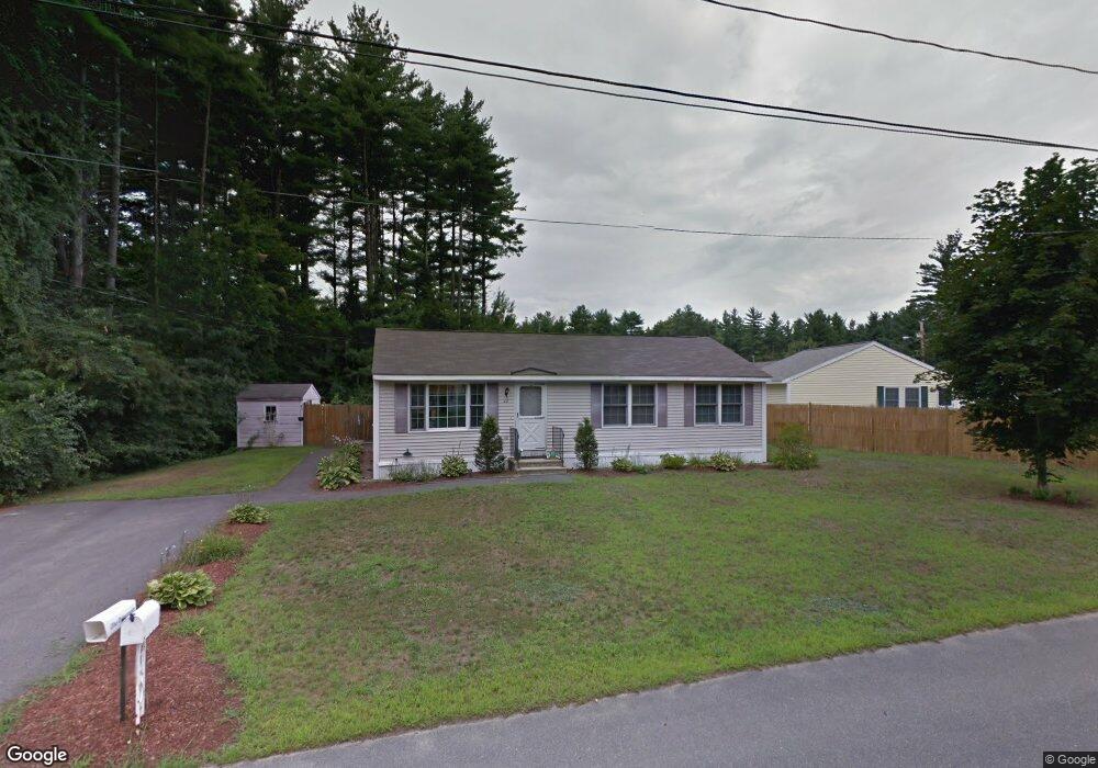 12 Baltimore Rd, Nashua, NH 03062 - photo 1