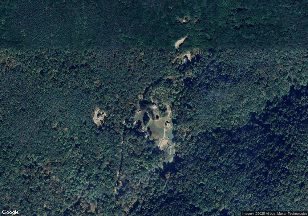 830 Lost Silver Mine Rd, Cisco, GA 30708 - photo 1