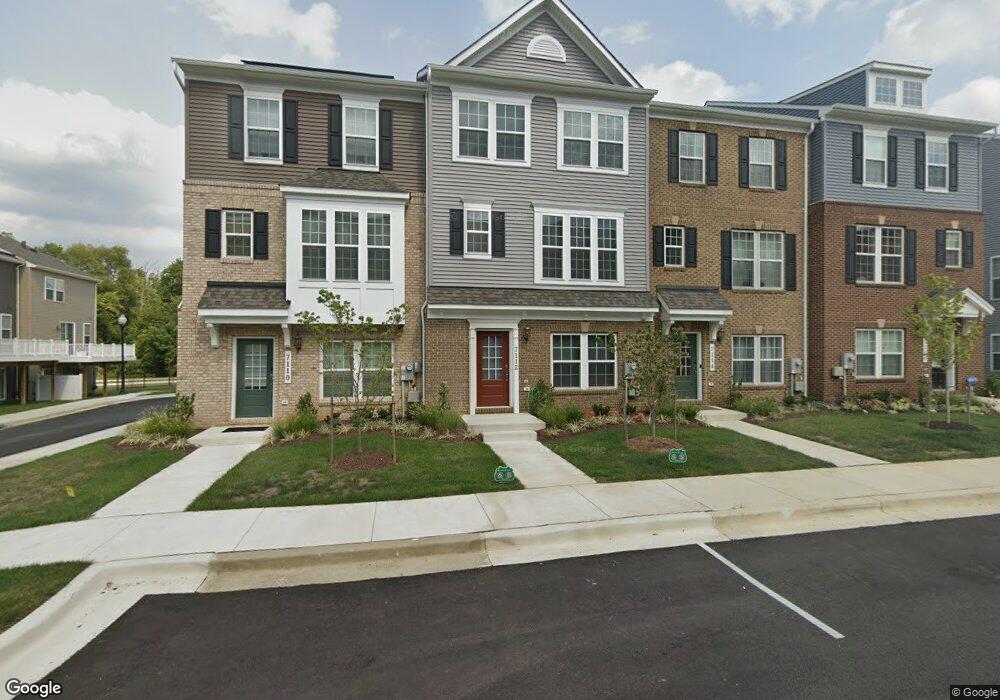 7110 Firwood Ln, Greater Landover, MD 20785 - photo 1