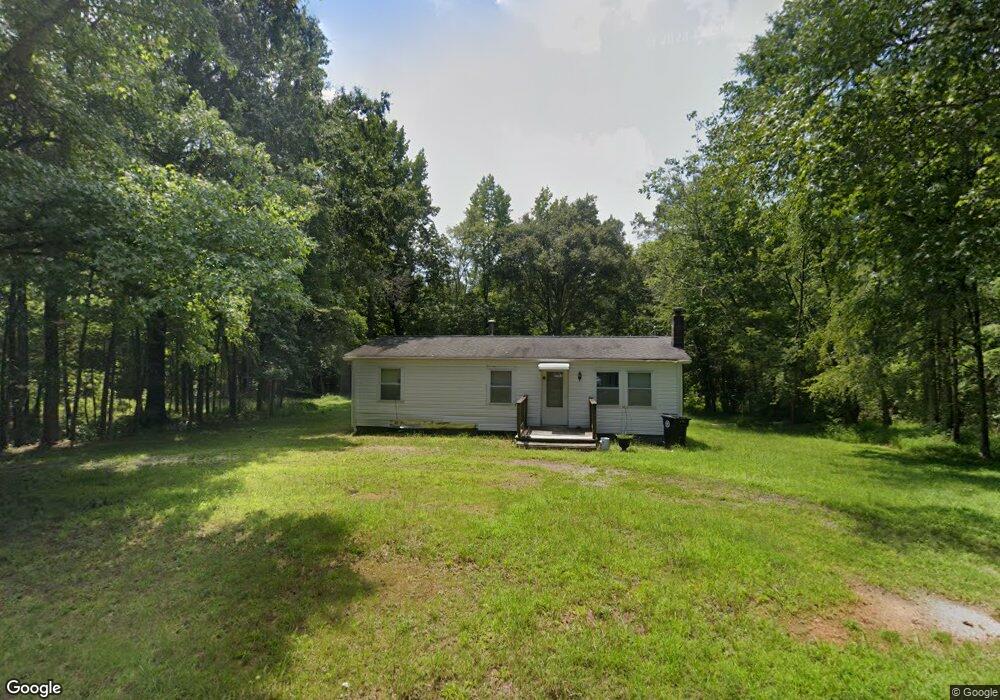 815 Park Ave, Victoria, VA 23974 - photo 1