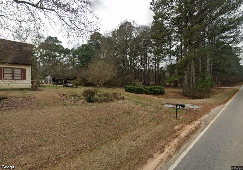 3265 E Fairview Rd SW, Stockbridge, GA 30281 - photo 1
