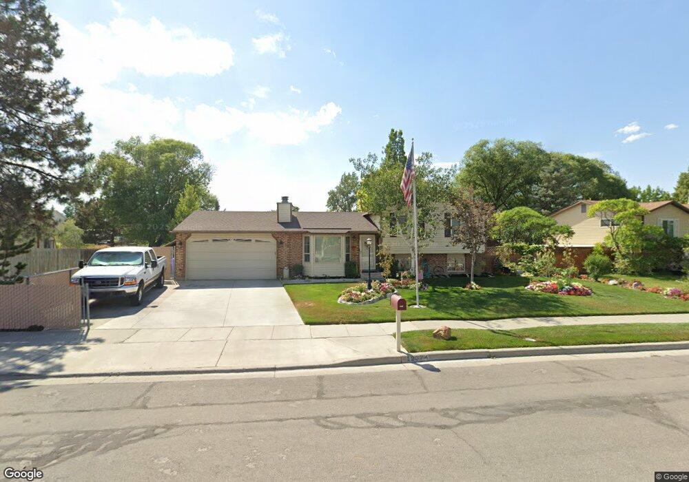 12374 S 1510 W, Riverton, UT 84065 - photo 1