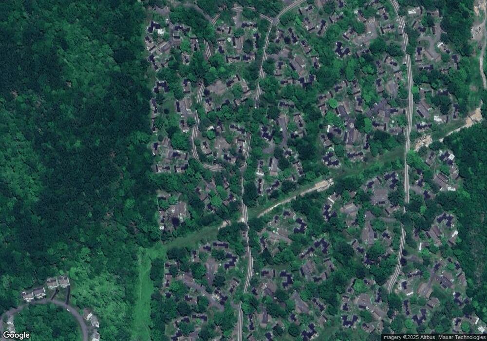 845 Heritage Village, Southbury, CT 06488 - photo 1