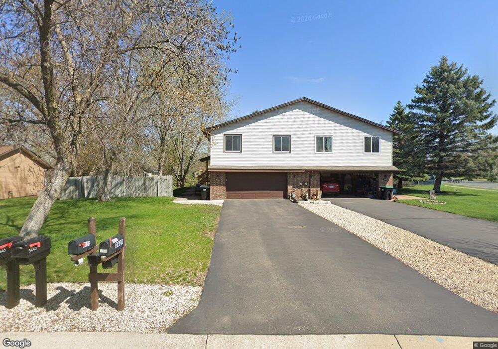 3435 116th Ave NW, Coon Rapids, MN 55433 - photo 1