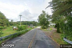 0 Depot St, Proctorsville, VT 05153