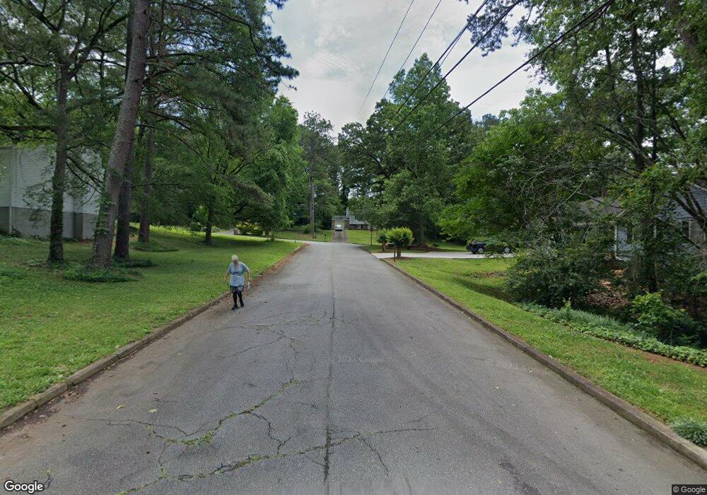 0 Oakcrest Ct SW, Lilburn, GA 30047 - photo 1