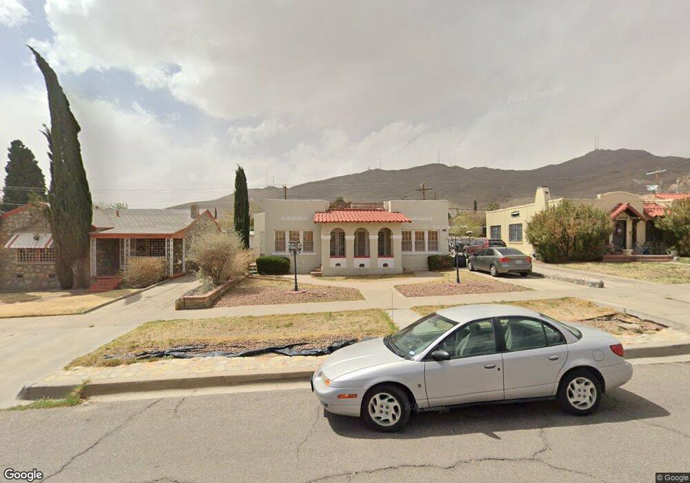 1605 Elm St, El Paso, TX 79930 - photo 1