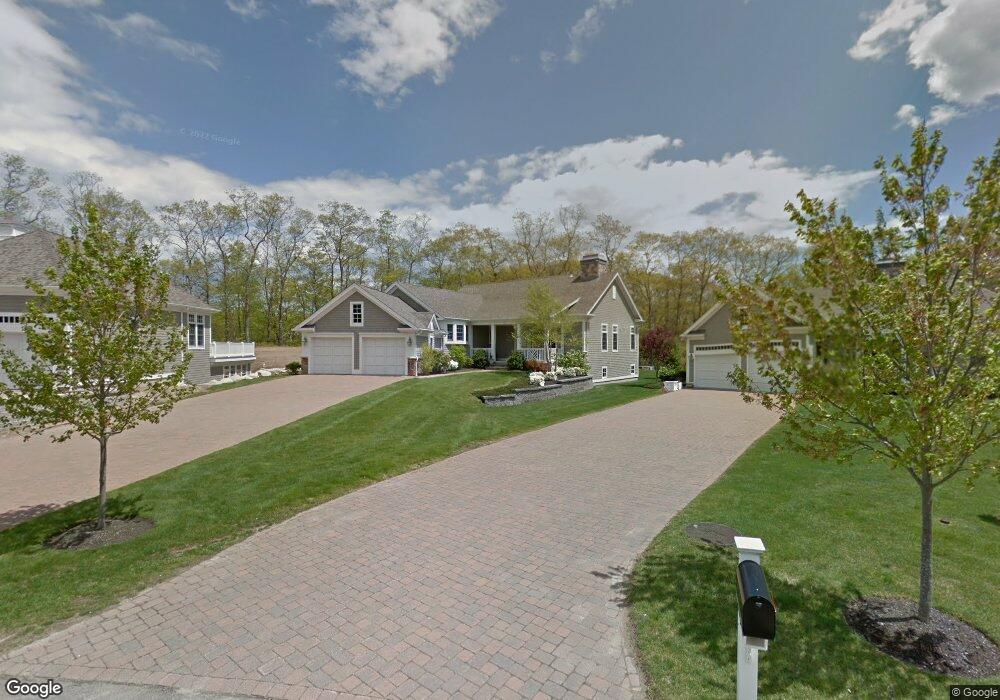 31 Newbury Dr unit 35, Westerly, RI 02891 - photo 1