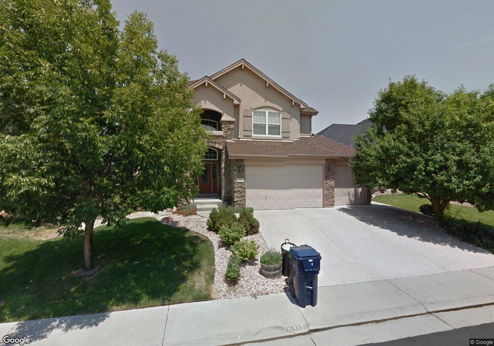 17633 E Peakview Ave, Aurora, CO 80016 - photo 1