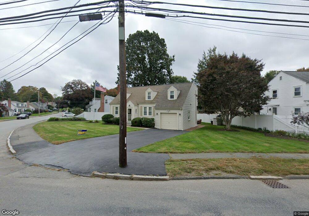 157 Warren St, Waltham, MA 02453 - photo 1