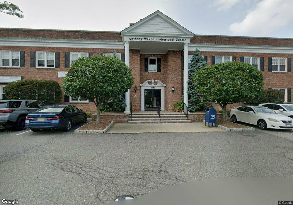 1341 Hamburg Turnpike unit 2-7, Wayne, NJ 07470 - photo 1