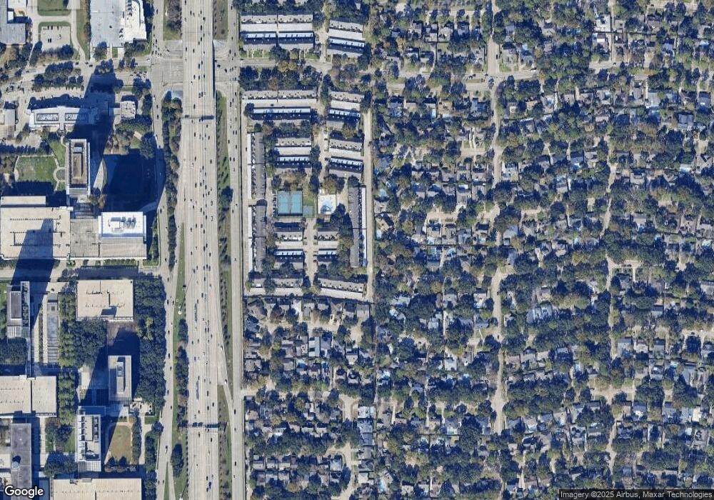 1673 W Sam Houston Pkwy S, Houston, TX 77042 - photo 1