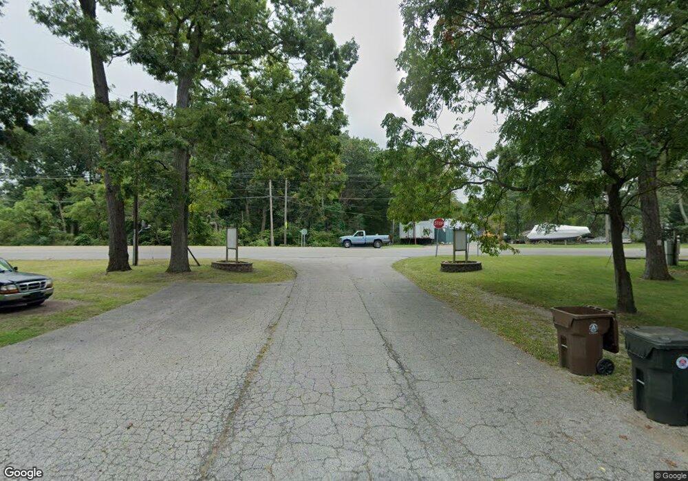 915 Willow Dr, Michigan City, IN 46360 - photo 1