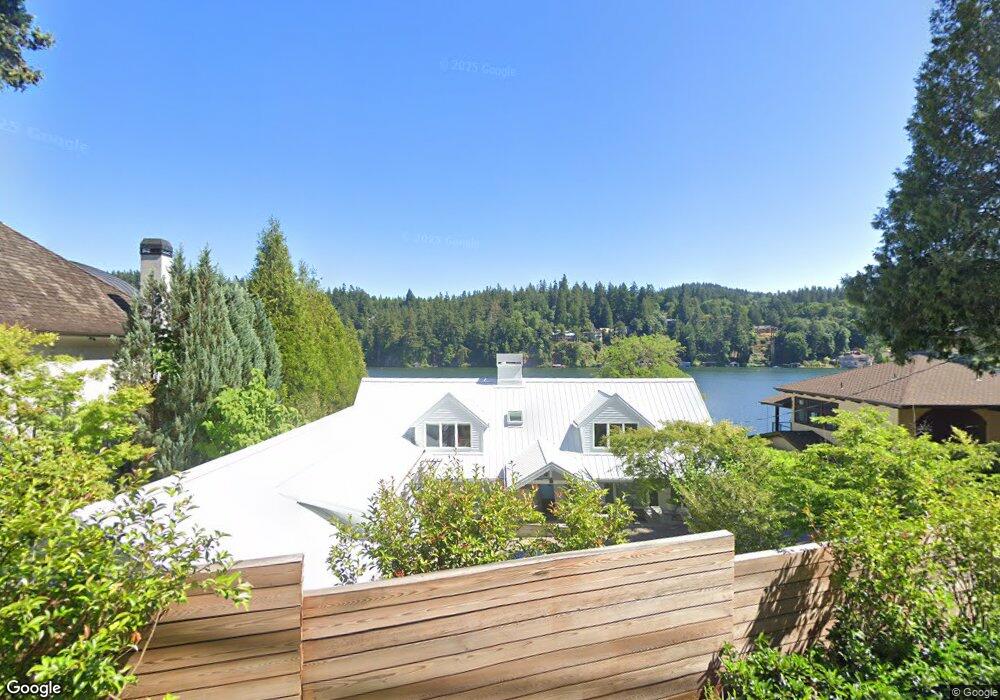 2600 Summit Dr, Lake Oswego, OR 97034 - photo 1