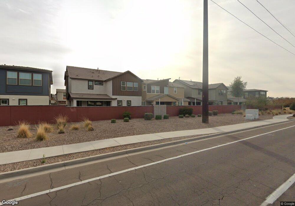 652 W Derringer Way, Chandler, AZ 85286 - photo 1