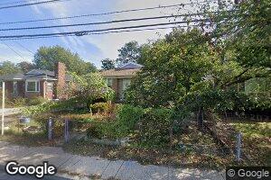 9915 Georgia Ave, Silver Spring, MD 20902