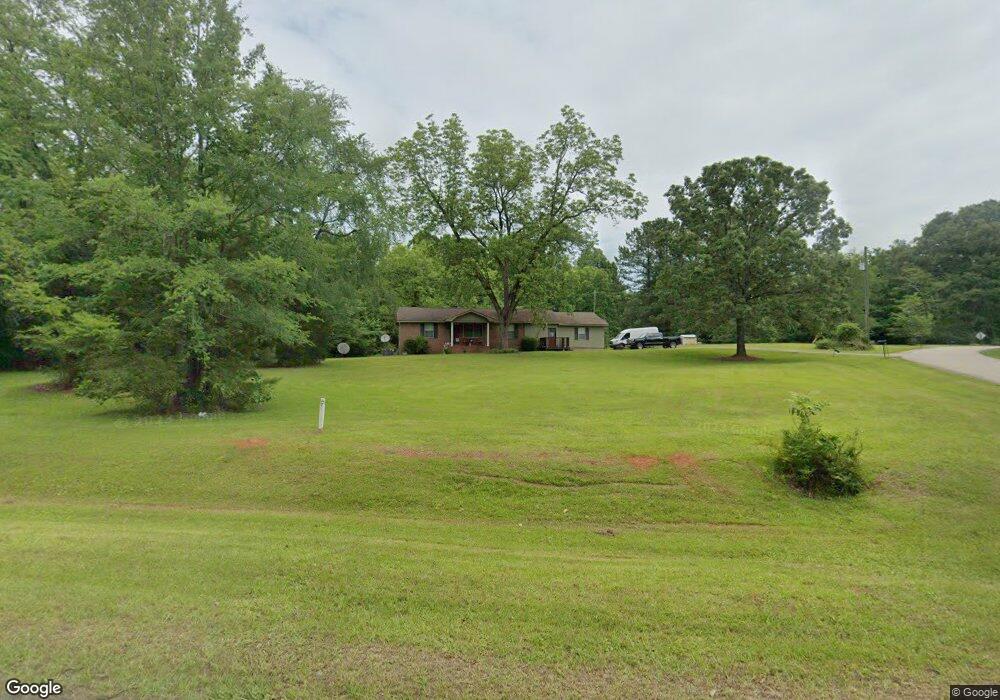11287 Ga Highway 74, Forsyth, GA 31029 - photo 1
