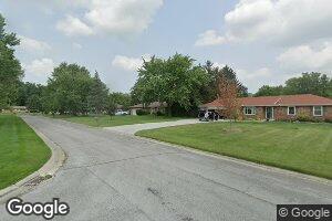 7105 N Tall Oaks Dr, Curtice, OH 43412
