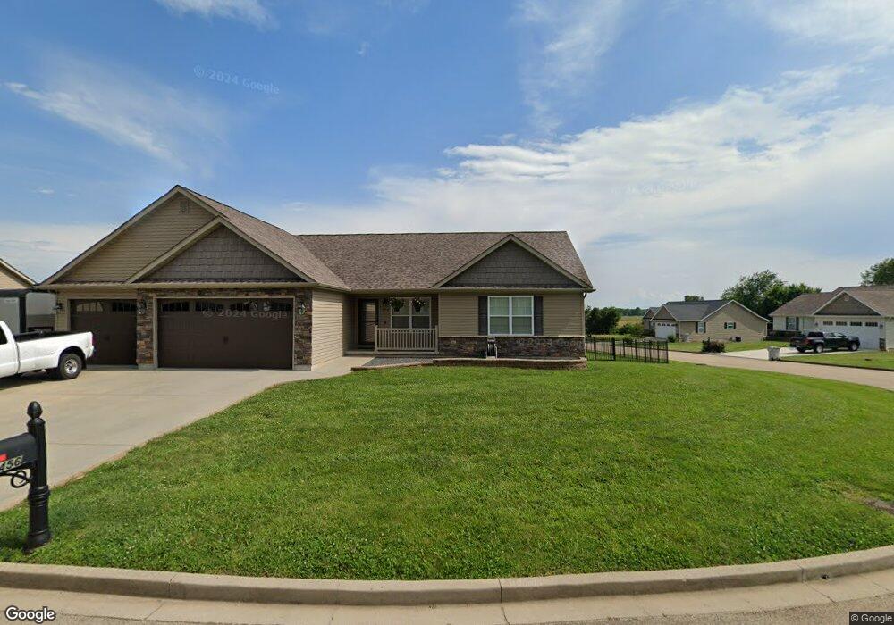 456 Northhaven Ct, Farmington, MO 63640 - photo 1