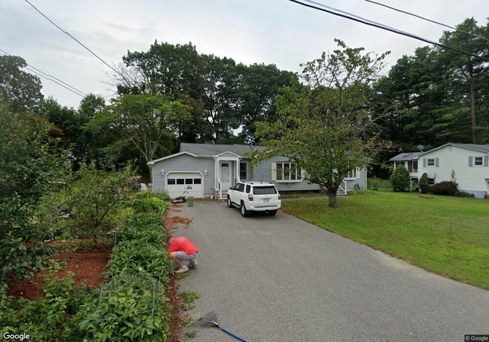 21 Hickory Ln, Salem, NH 03079 - photo 1