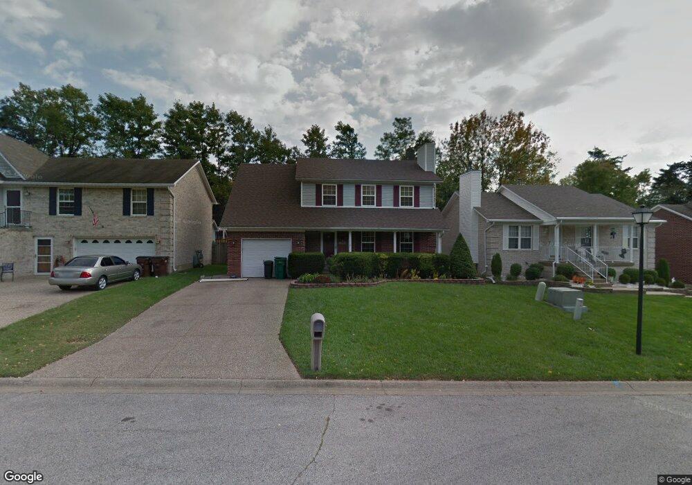 7516 Astrid Way, Louisville, KY 40228 - photo 1