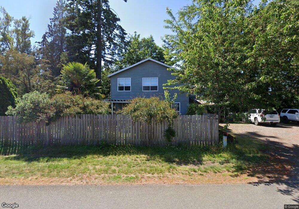 26785 S Meridian Rd, Aurora, OR 97002 - photo 1