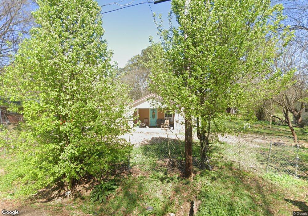 443 Mcarthur St, Cedartown, GA 30125 - photo 1