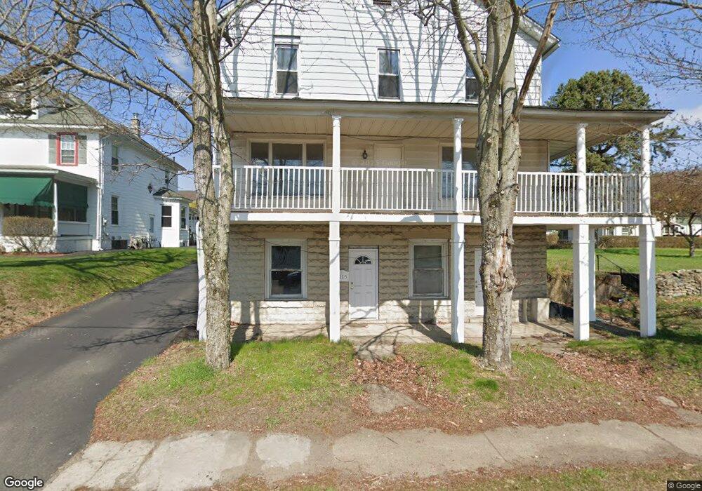 215 Main St, Jermyn, PA 18433 - photo 1