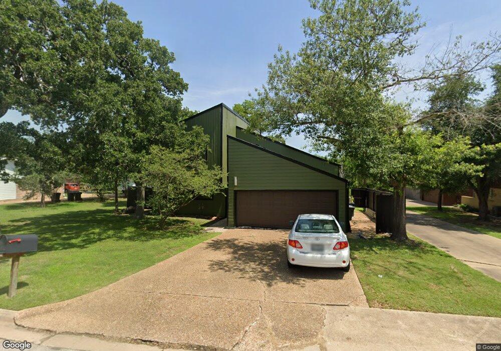 1705 Glade St, College Station, TX 77840 - photo 1