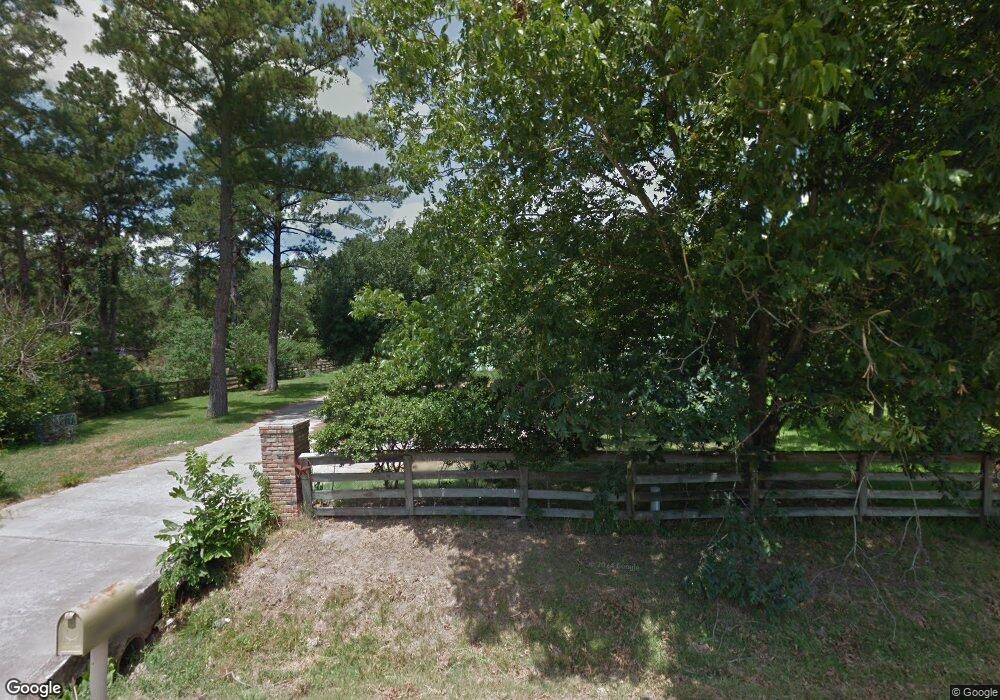 24519 Rolling Meadow Dr, Tomball, TX 77375 - photo 1