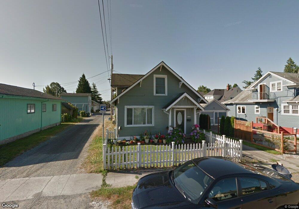 2310 22nd St, Everett, WA 98201 - photo 1