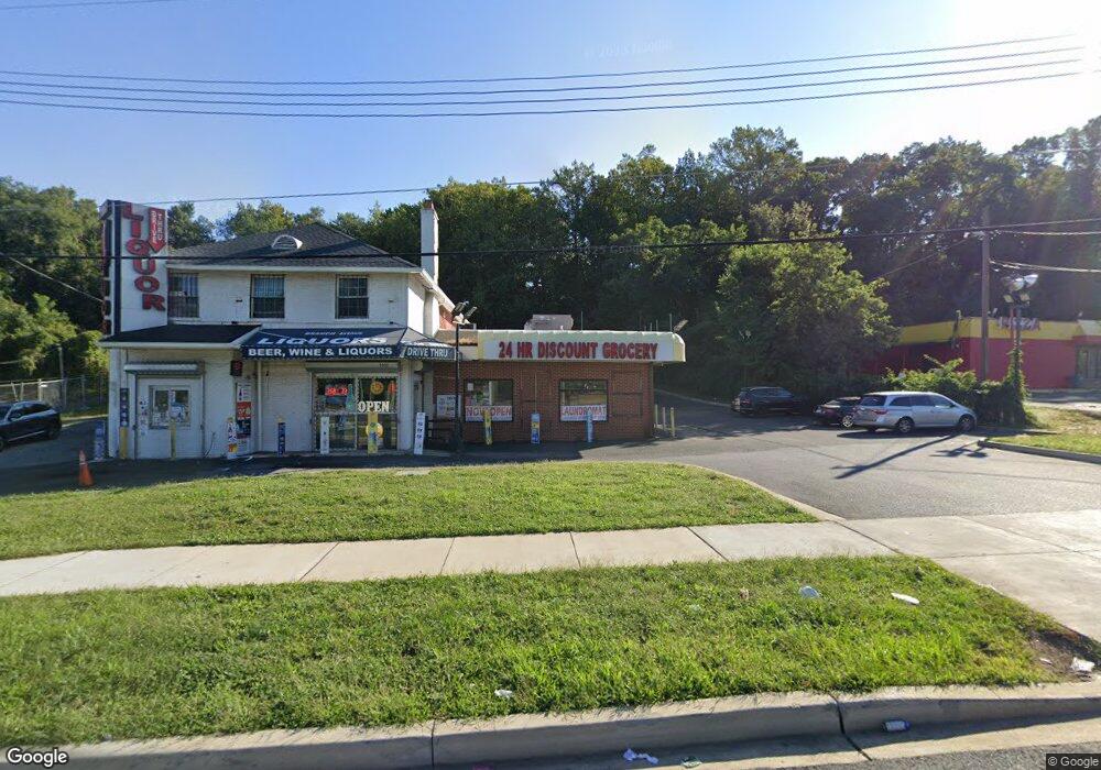 3306 Branch Ave, Temple Hills, MD 20748 - photo 1