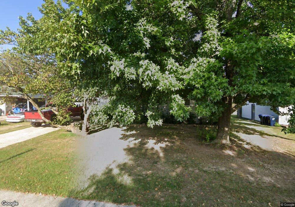 2008 Mcelroy Dr, Harrison, AR 72601 - photo 1