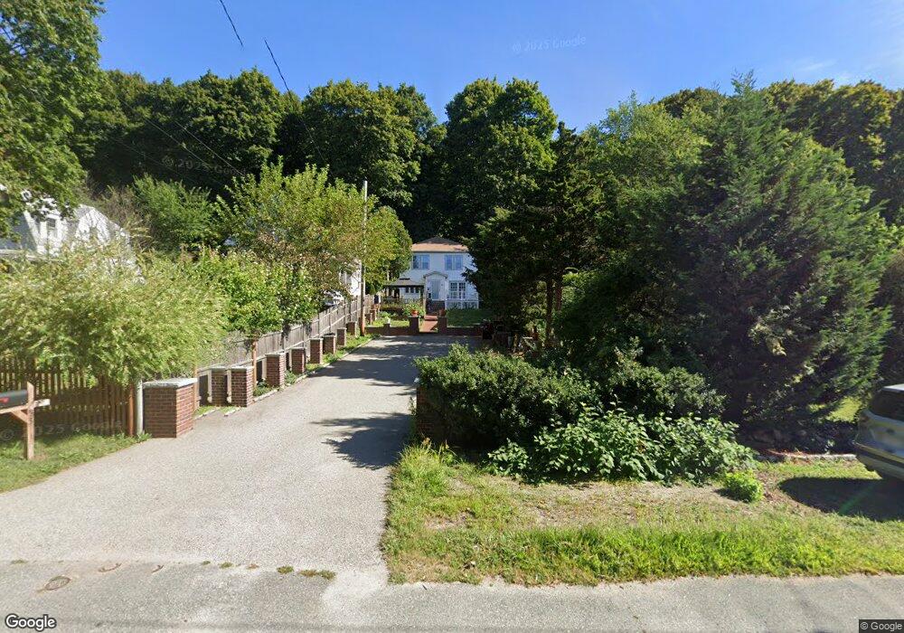 51 Beal St, Hingham, MA 02043 - photo 1