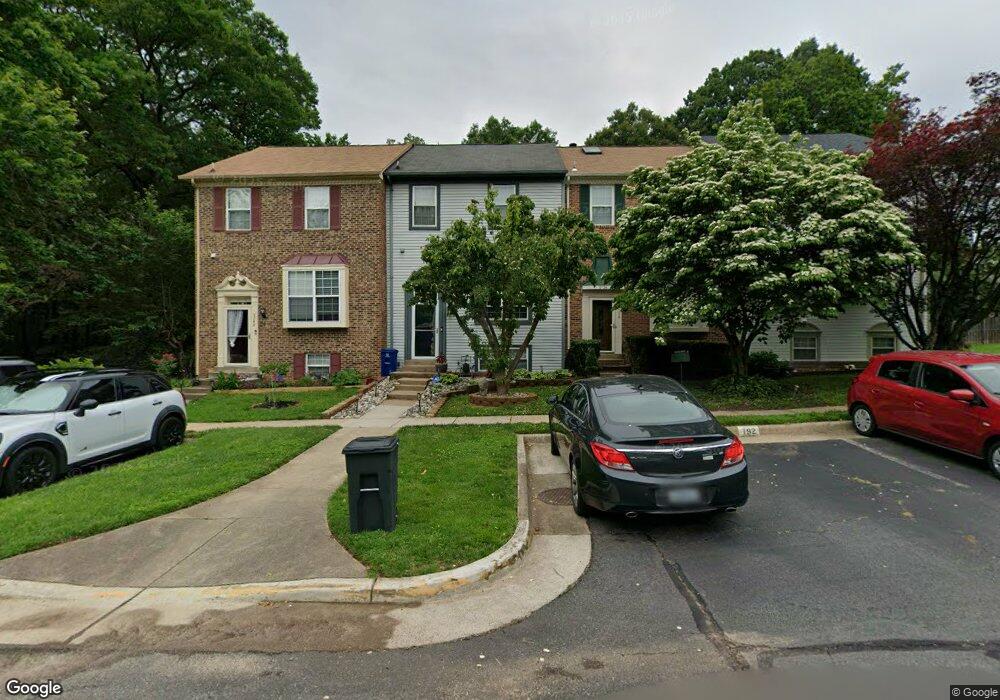 5738 Mason Bluff Dr, Burke, VA 22015 - photo 1