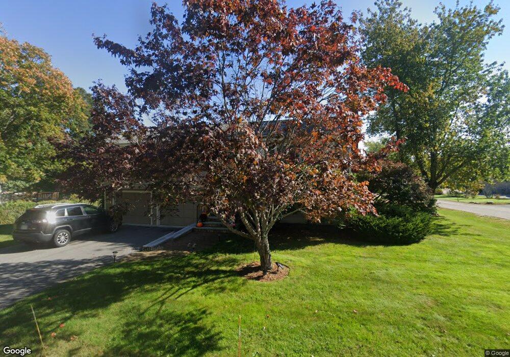 6 Allen St, North Andover, MA 01845 - photo 1