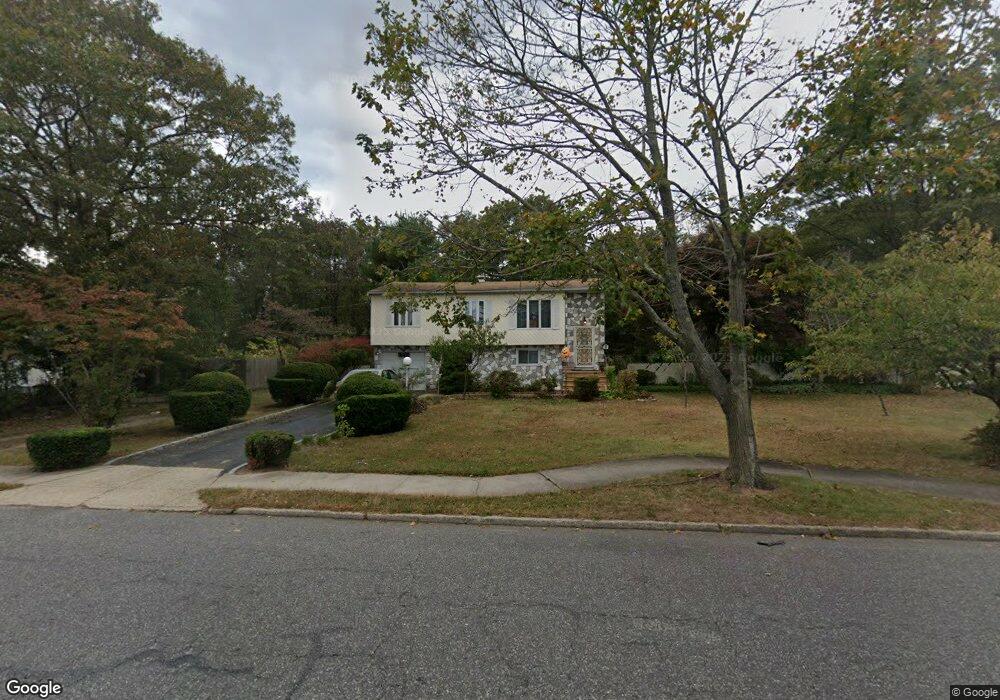 2974 Maine Ave, Medford, NY 11763 - photo 1