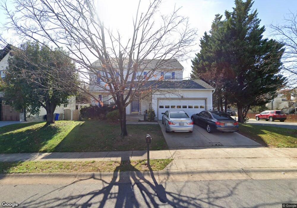 6363 Hanover Crossing Way, Hanover, MD 21076 - photo 1